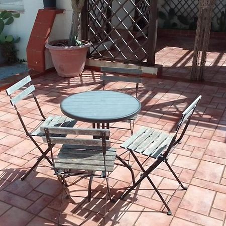 Alla Busiata Trapani Bagian luar foto