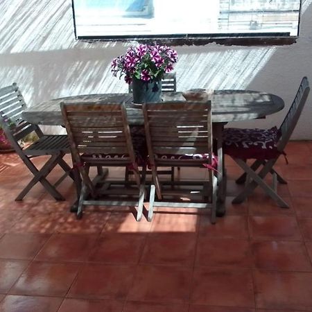 Alla Busiata Trapani Bagian luar foto