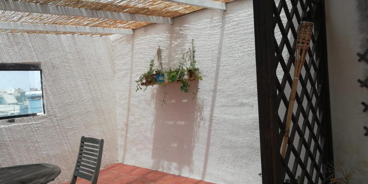 Alla Busiata Trapani Bagian luar foto