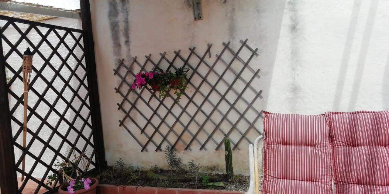 Alla Busiata Trapani Bagian luar foto