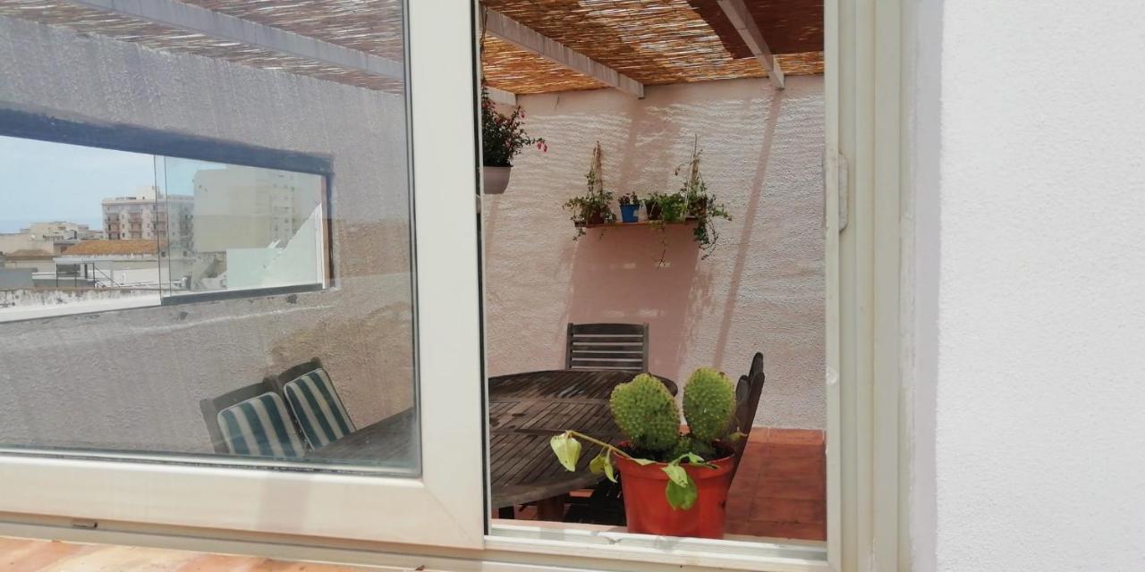 Alla Busiata Trapani Bagian luar foto