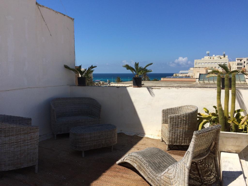 Alla Busiata Trapani Bagian luar foto