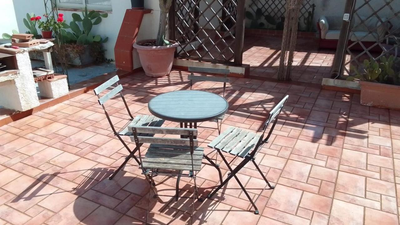 Alla Busiata Trapani Bagian luar foto