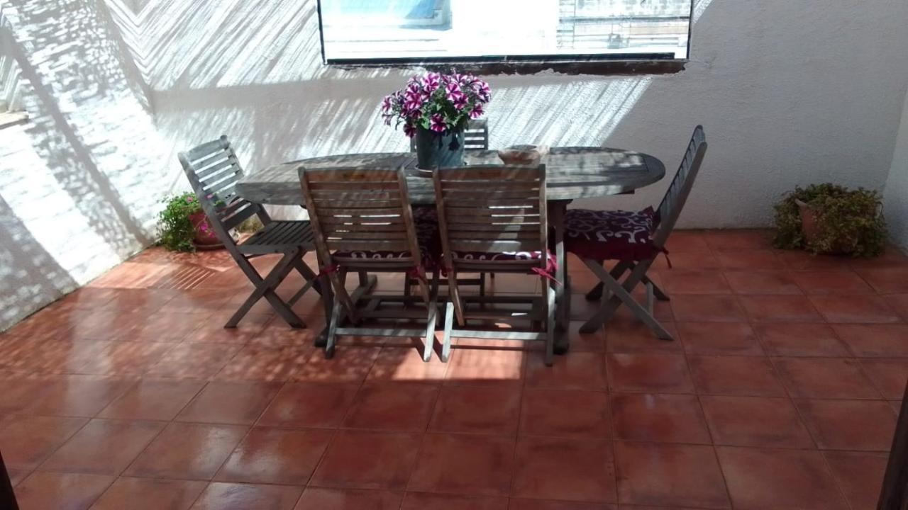 Alla Busiata Trapani Bagian luar foto