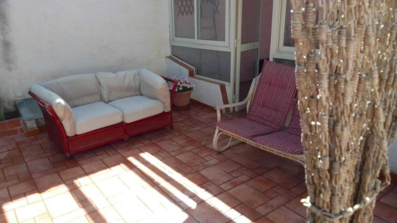 Alla Busiata Trapani Bagian luar foto