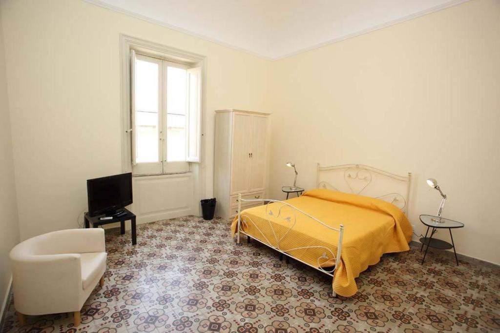 Alla Busiata Trapani Ruang foto