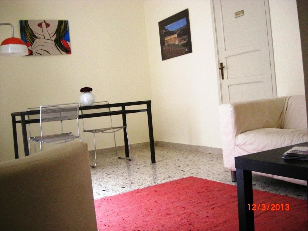 Alla Busiata Trapani Bagian luar foto