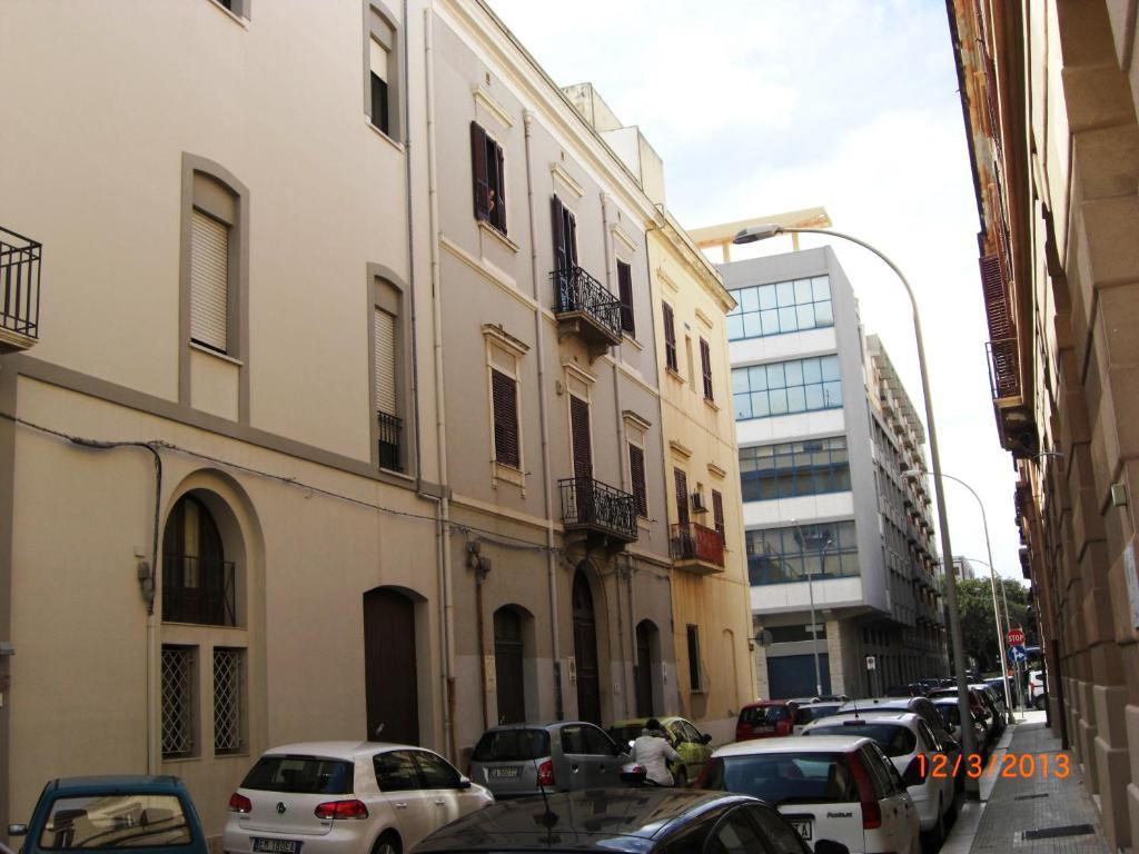 Alla Busiata Trapani Bagian luar foto
