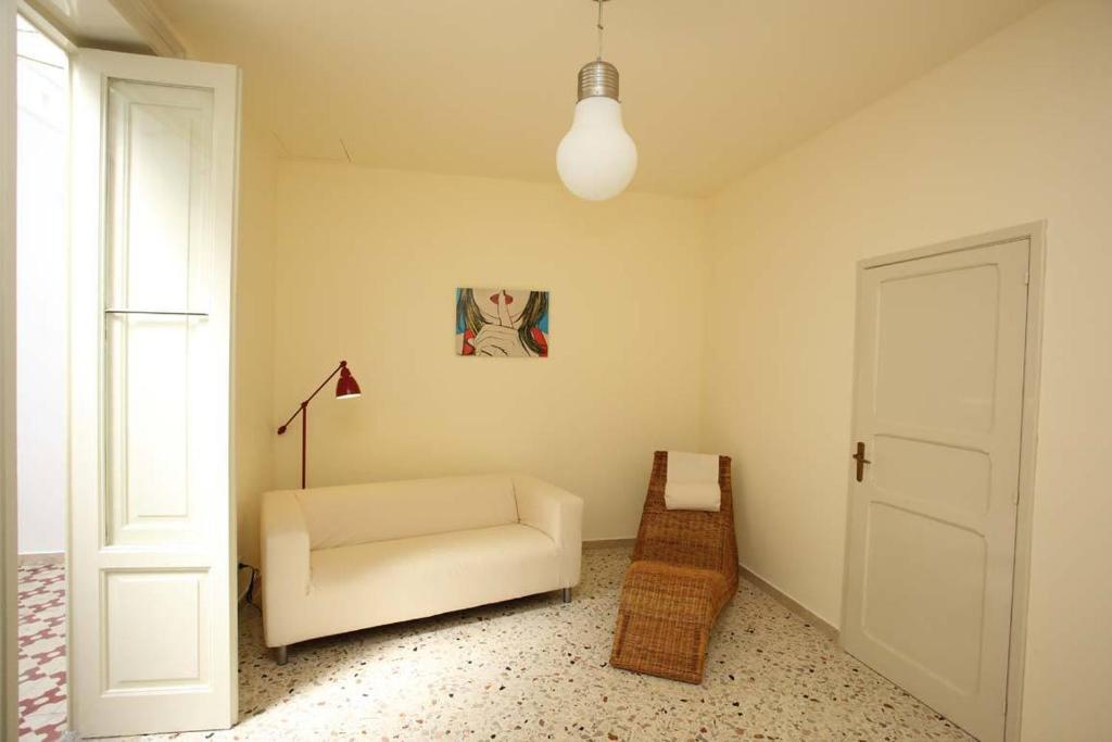 Alla Busiata Trapani Bagian luar foto