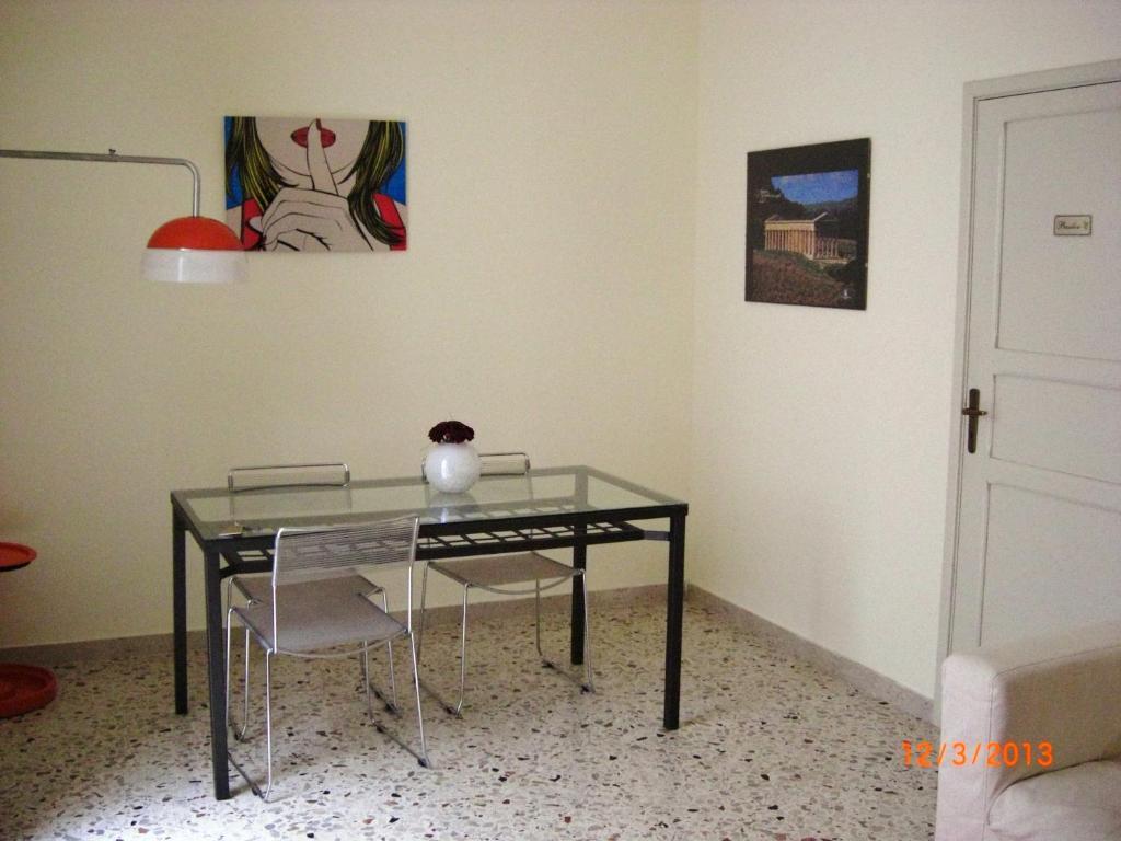 Alla Busiata Trapani Bagian luar foto